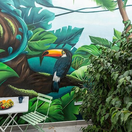 Monko - Coco & Tropycal Apartment O Torremolinos Exterior photo