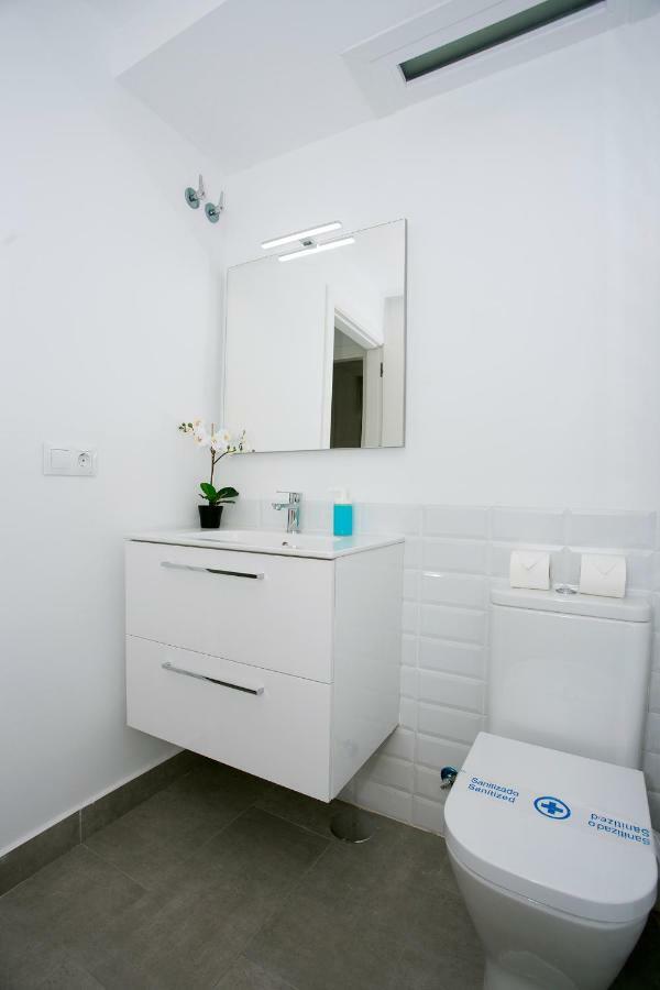 Monko - Coco & Tropycal Apartment O Torremolinos Exterior photo