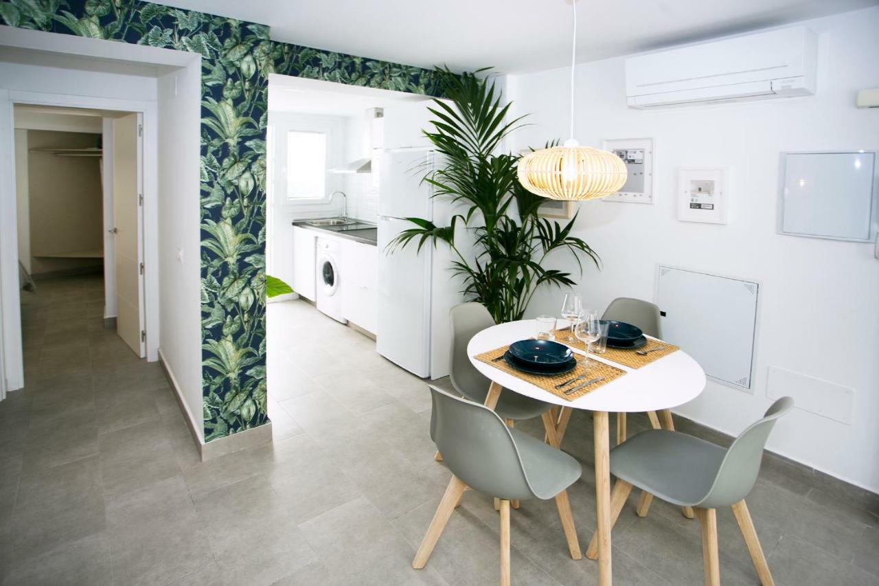 Monko - Coco & Tropycal Apartment O Torremolinos Exterior photo